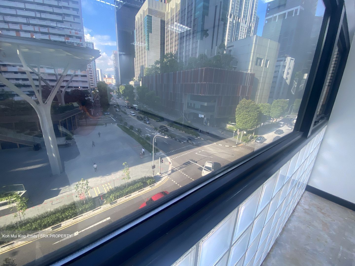 St. Andrews Centre (D2), Office #487246421